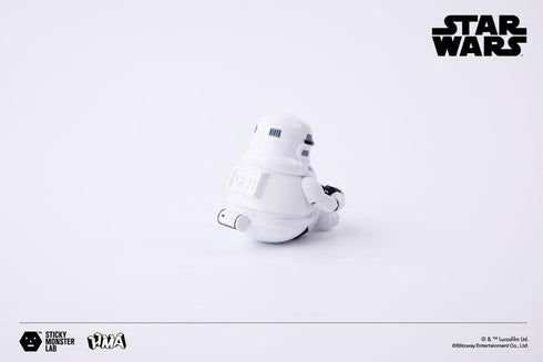『スター・ウォーズ』SML MINI-FIGURE BLIND BOX STAR WARS SERIES【202509再販】
